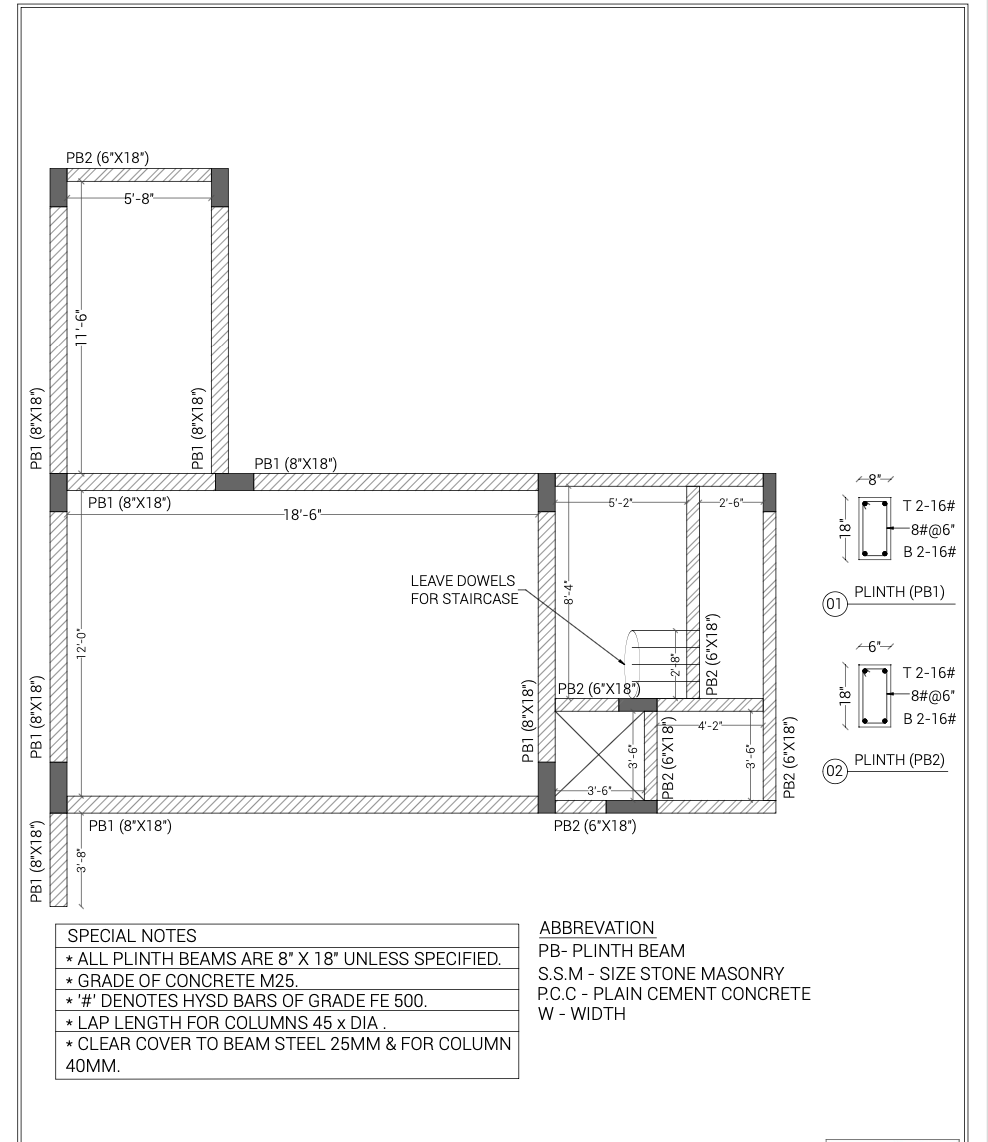 Floor Plans – JS Constructions & Developers